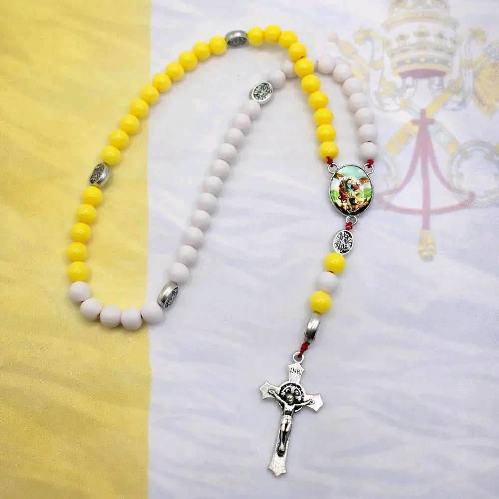 Heritage Rosaries - Choose your Country