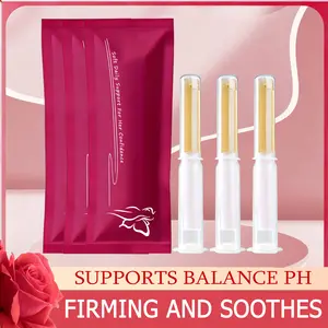 Soothing & Balancing Gel | Aloe Daily Moisture for Gentle Freshness, Peppermint & Propolis Comfort Care, Sensitive-Friendly