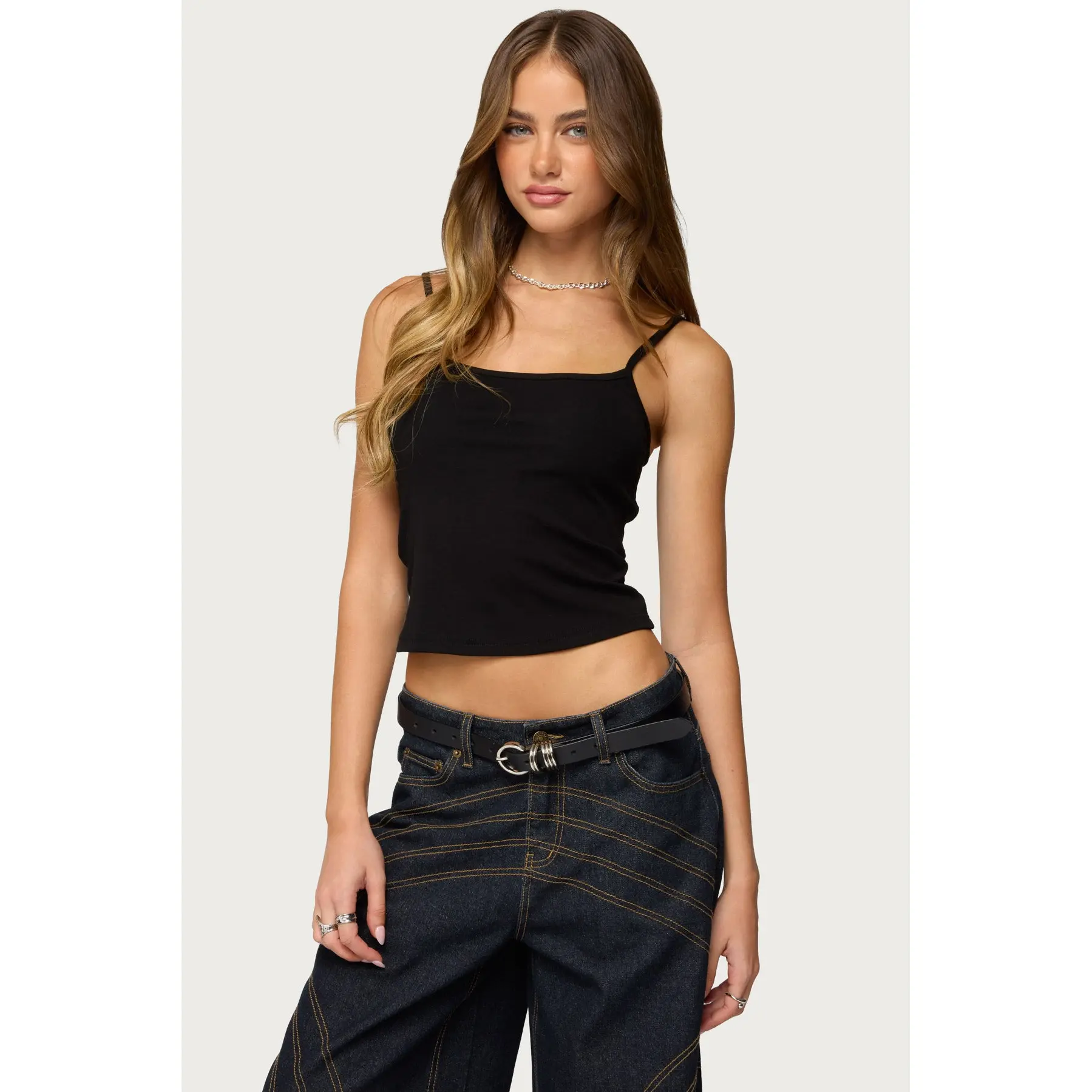Deanna Tank Top