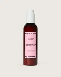 Guava Leave-In Conditioner Conditioning Hydrate Shine