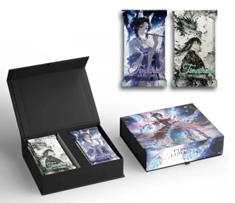 time spiral booster box - TikTok Shop time spiral booster box - TikTok Shop