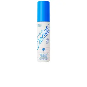 Vacation Super Spritz SPF 50 Face Mist