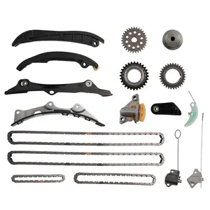 Complete Engine Set compatible for Chrysler 200 3.6L V6 2012-2013 5184356AE