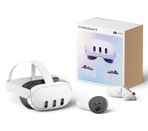 Meta Quest 3 Mixed Reality Headset - 512GB