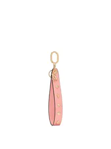 Victoria's Secret Slim Wristlet Strap Keychain