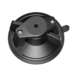 Vacuum Suction Magnetic Car Phone Holder,Multifunctional Navigation & Shooting Bracket