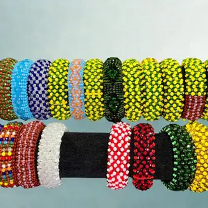 Elastic bracelet