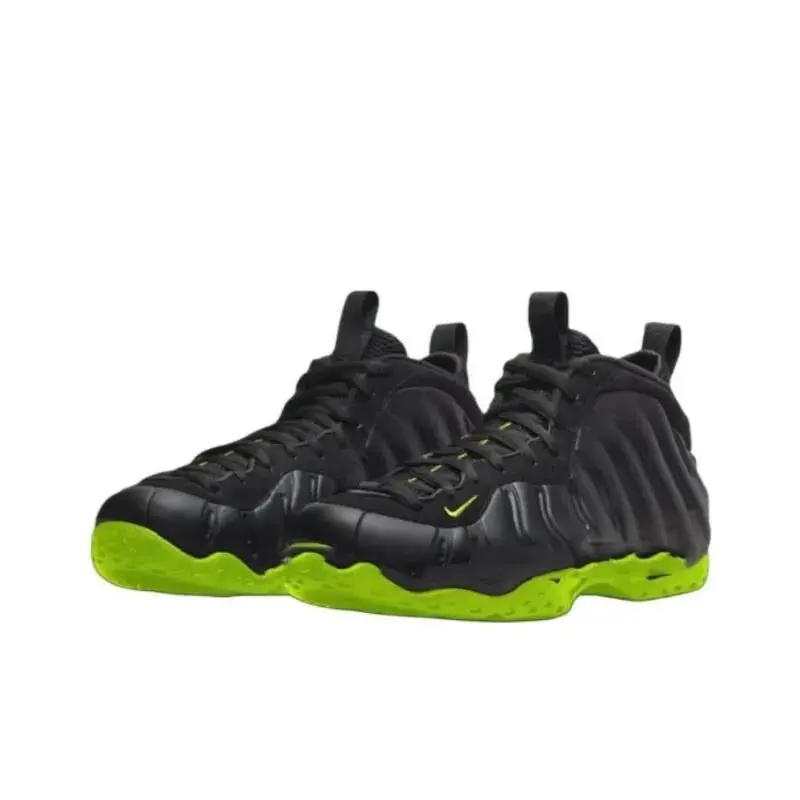 Nike Air Foamposite One Black Volt Men's HF2902-001 New