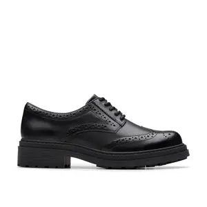 Clarks Womens Orinoco3 Derby Oxfords