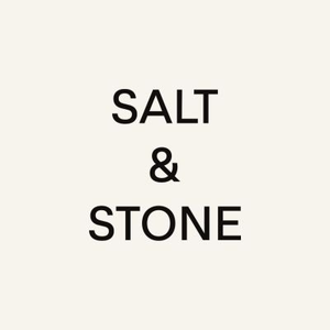 SALT & STONE