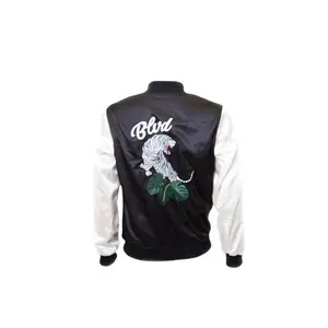 Tiger Palm Jacket