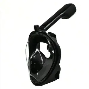 Full Face Diving Mask, 1 Count Anti-fog Diving Mask, Snorkeling Mask, Swimming Goggles, Water Sports Equipment for Adults