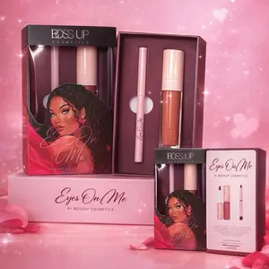 Eyes On Me Lip Kit