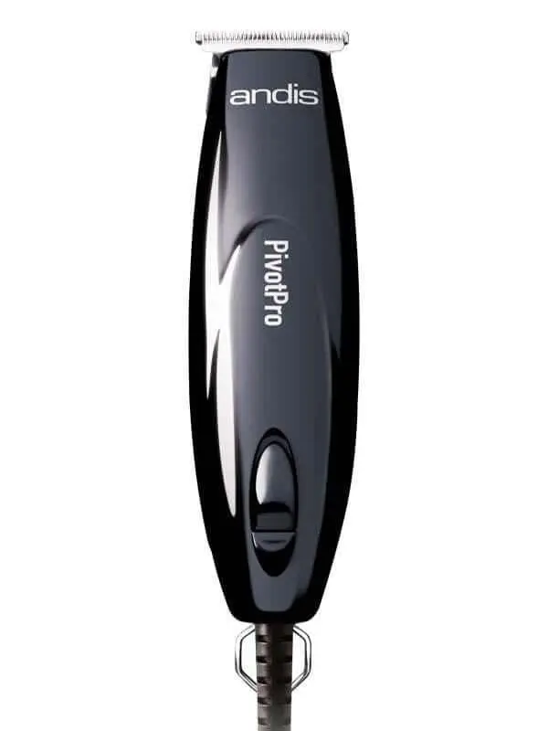 Andis Pivot Pro T-Blade Trimmer #23475