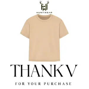 Voucher for Returning Customers - Holiday Reward Coupon for TikTok Shop US Customers - HUNTWEAR SHOP