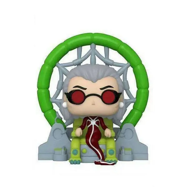 Madame Web #960 Special Edition Funko Pop! Marvel