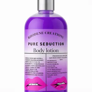 Pure Seduction Body Lotion