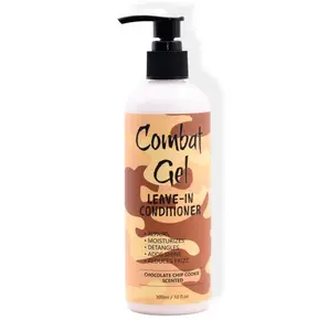 LEAVE-IN CONDITIONER LEAVE-IN CONDITIONER