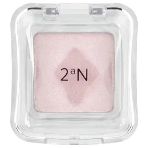 2aN Pure Glash Highlighter, PK01 Mermaid, 2.7 g
