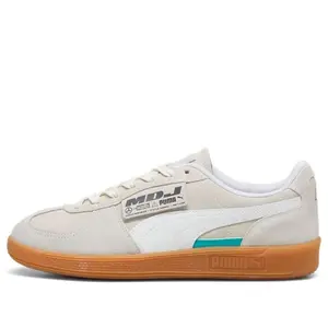 Puma x Mercedes-AMG Petronas F1 x Mad Dog Jones Palermo 'Miami - Warm White' 308479-01