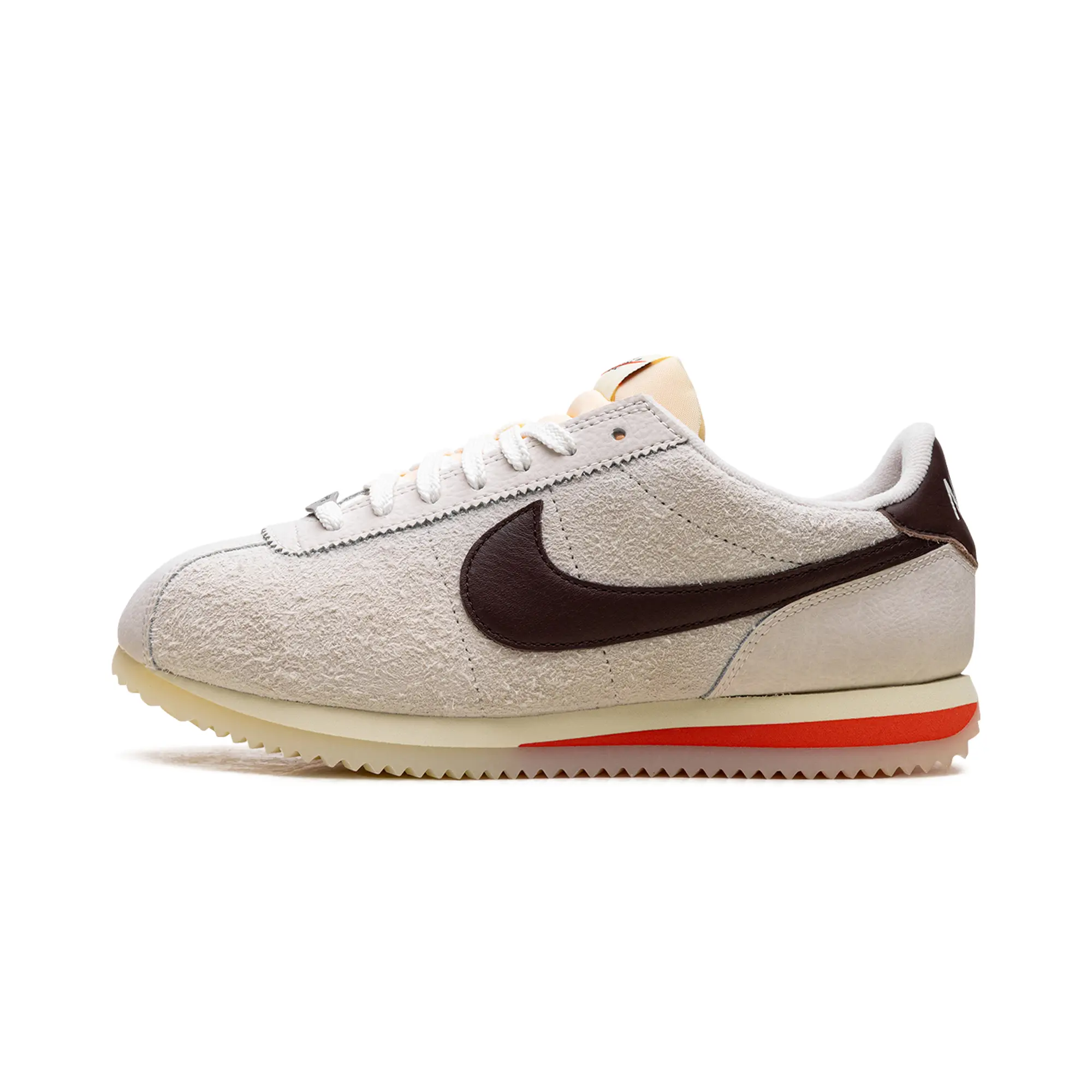 Cortez WMNS "Light Orewood Brown" FD2013 100