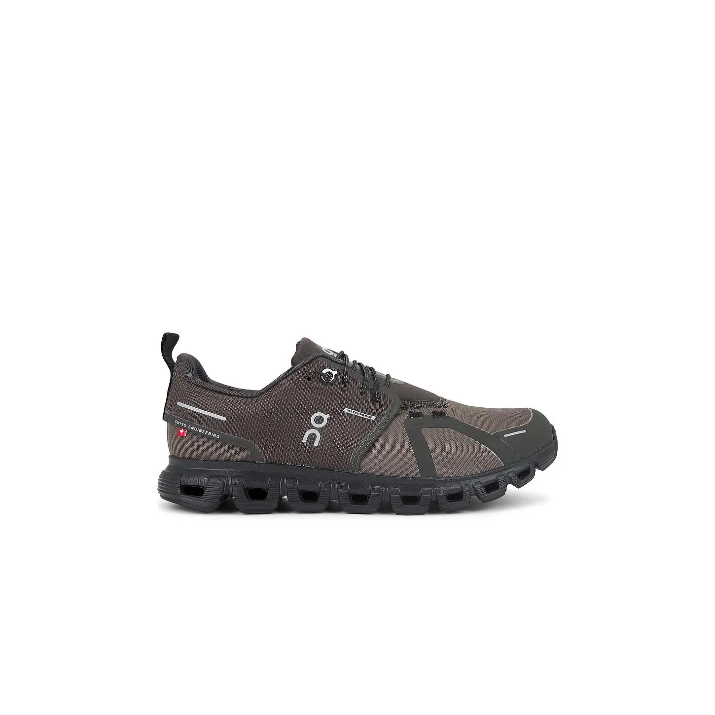 On Cloud 6 Wp in Thorn & Black