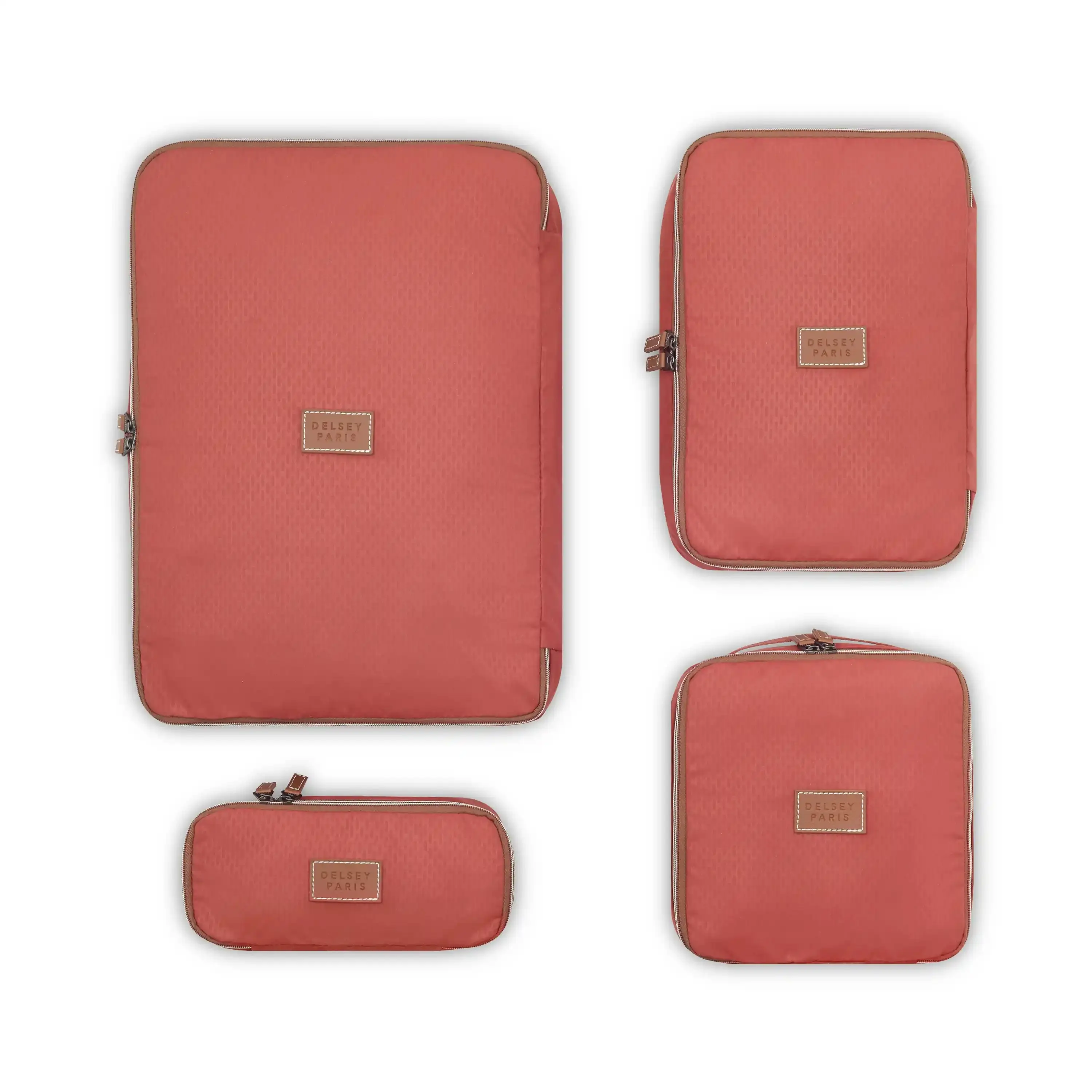 Chatelet Air 2.0 - Packing Cubes Set of 4