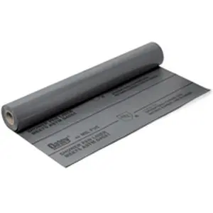 Oatey 41594 Pvc Shower Pan Liner 5 x 40 Ft.