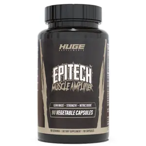 Huge Supplements Epitech