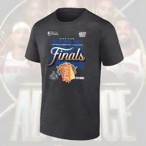 2026 New York Eastern Conference Finals Shirt, Basketball shirt for NY fans