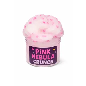 PINK NEBULA CRUNCH