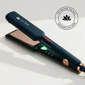 IR2 Infrared Flat Iron - 1.5"