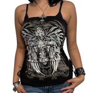 Evelyn Rhinestone Tube Top