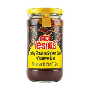 HAITIAN Signature Soybean Sauce 340g