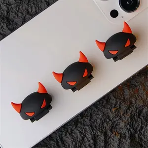 Small Devil Camera Hot Shoe Cover, Protective Case for Dslr Cameras, Durable Design, Easy Installation, Perfect Accessory for Photographers, Photography Camera Accessories