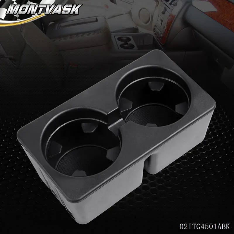 GlowShift Cup Holder Add-On Attachment for Dodge Ram | Ubuy GlowShift Cup Holder Add-On Attachment for Dodge Ram | Ubuy