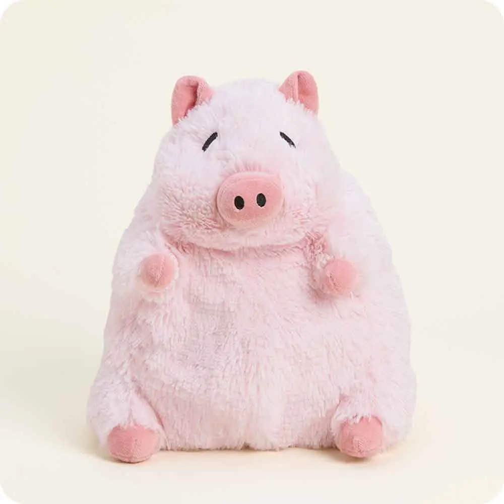Prosperity Pig Warmies