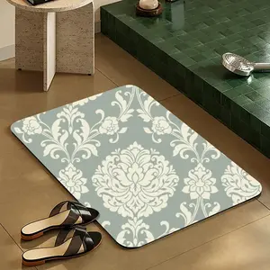 Rectangular floor matmats,non-slip floor mats,square floor mats,entrance carpets,bedroom floor mats,kitchen floor mats,fashion mats,household essentials