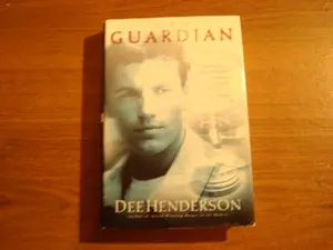 USED-The Guardian (The O'Malley Series #2) by Dee Henderson (Hardcover)