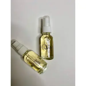Island Flava-Room Spray - Scented Fragrance for Freshening Aroma - Ideal for Home Use Perfume Freshener