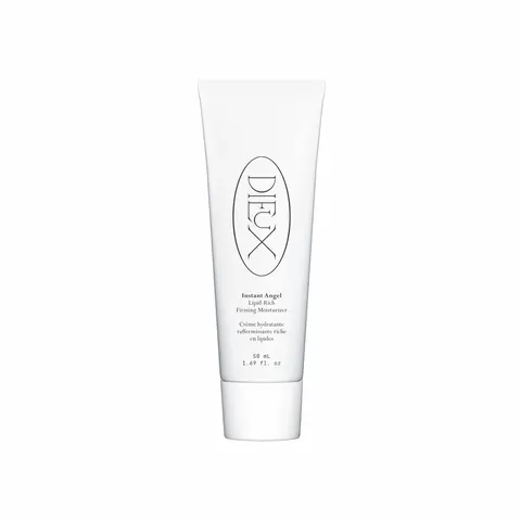 Instant Angel Lipid-Rich Nourishing Moisturizer - Fragrance-Free, Deeply Hydrating, Firming Cream