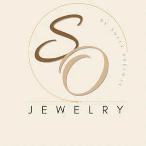 By Sofia Osechas - Jewels