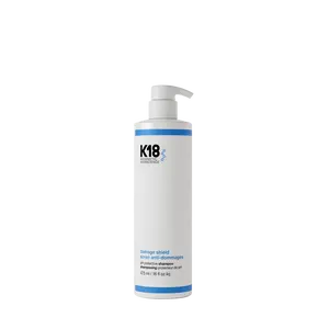 Jumbo DAMAGE SHIELD protective shampoo