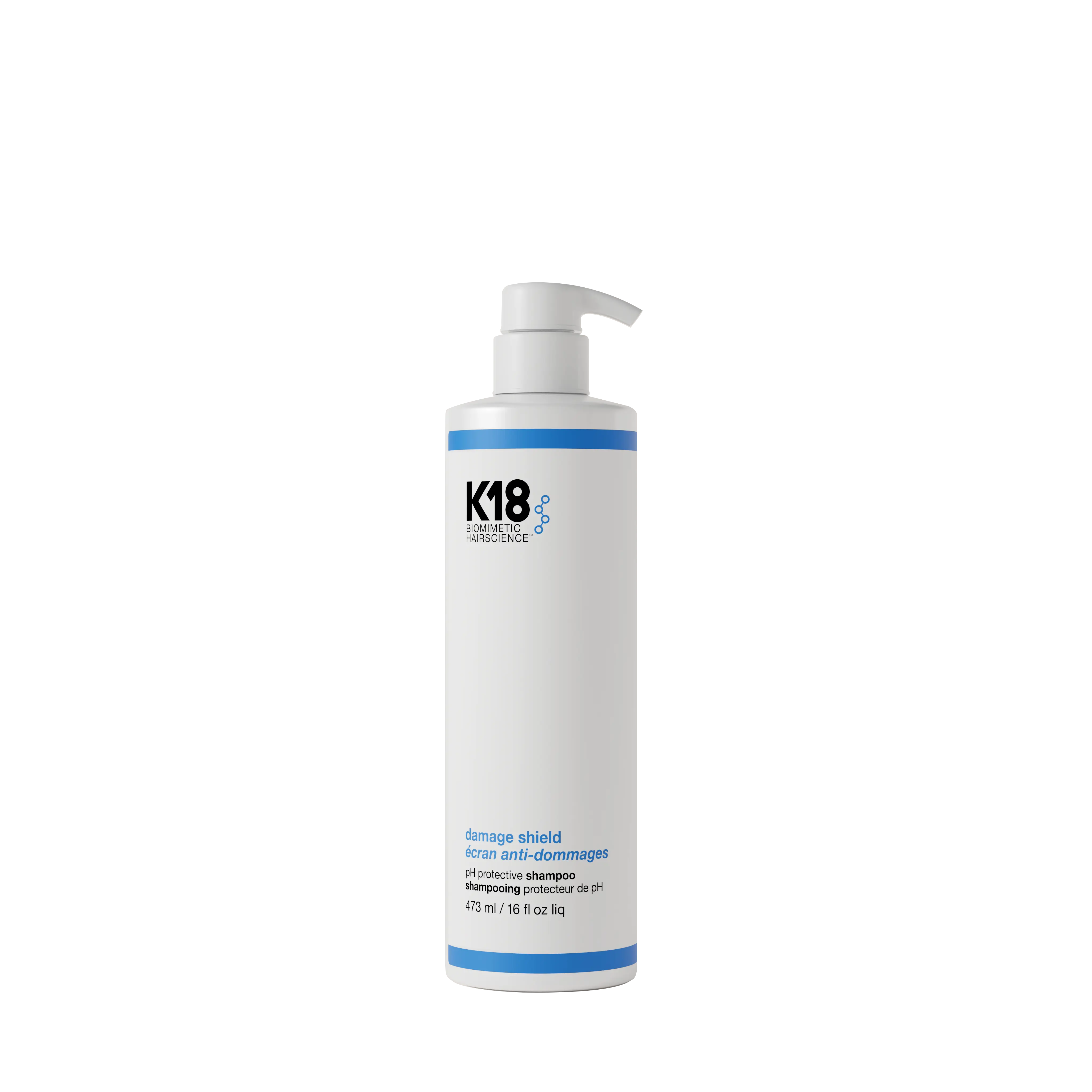 Jumbo DAMAGE SHIELD protective shampoo Jumbo DAMAGE SHIELD protective shampoo