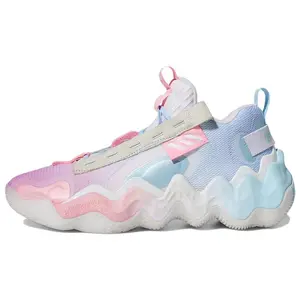 Adidas Exhibit B 'Tang Dynasty   Li Yong'