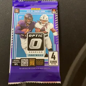 2025 Optic Retail Pack