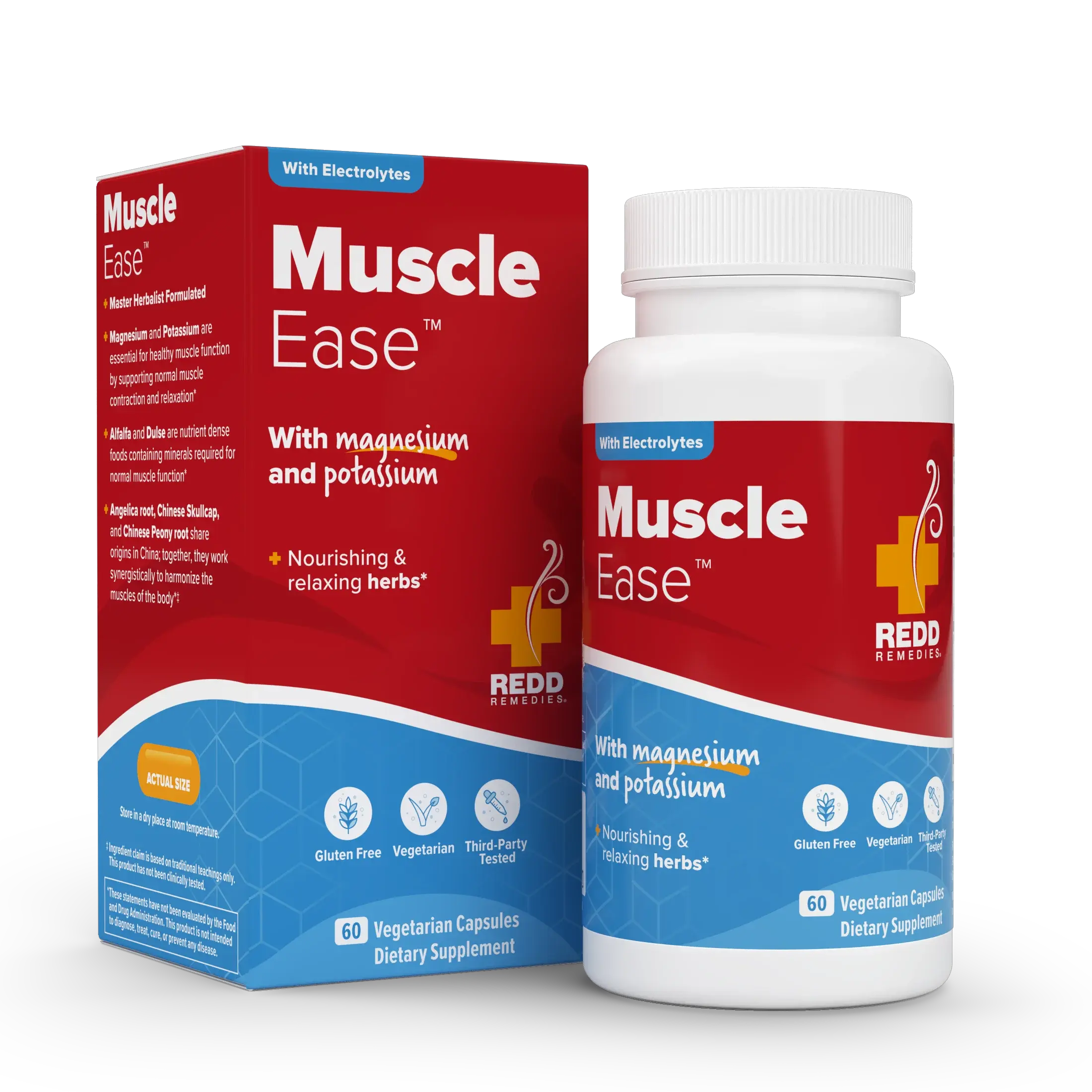 Muscle Ease™