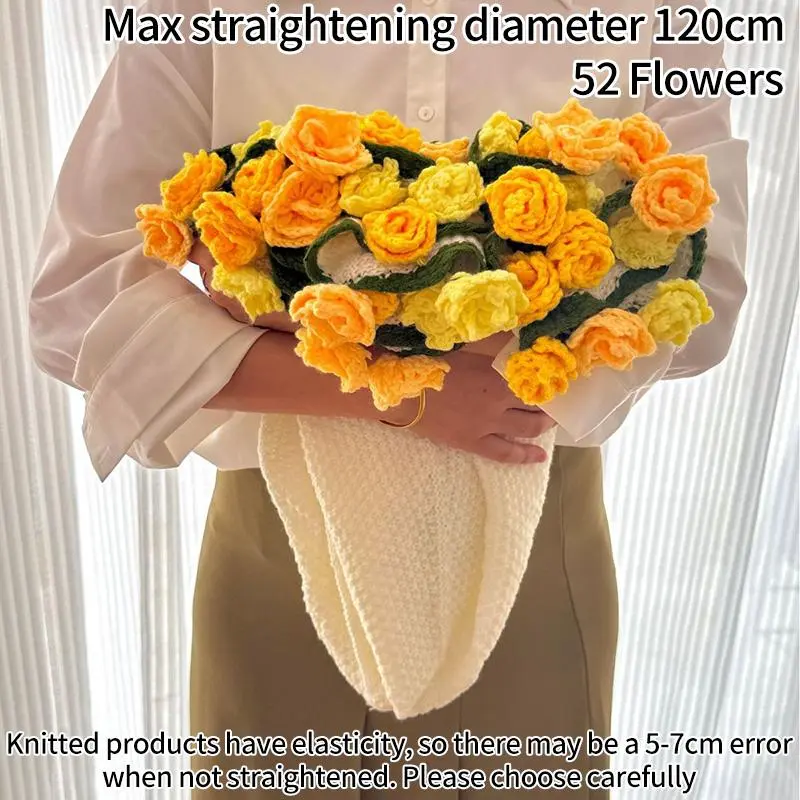 A9 120cm 52Flowers