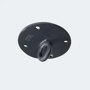 Lotus Round Ceiling Hook