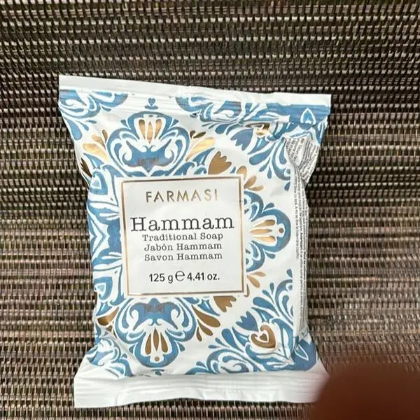 FARMASI HAMMAM SOAP